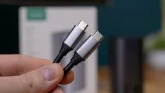 Lika på utsidan men olika på insidan: hela sanningen om Thunderbolt och USB‑C