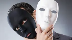 Psykologer: vilka färger avslöjar en hycklare?