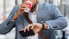 Vad betyder det när en person ständigt kommer för sent? Psykologens oväntade svar