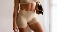 Tekniken besegrar tiden: hemligheten bakom hemmaträning för att hålla formen