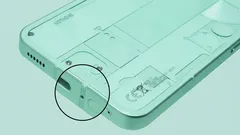 Det här hålet finns på nästan varje smartphone – få känner till vad det är till för