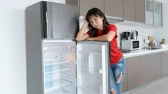 Varför kylskåpet kyler dåligt: en enkel detalj du kan kontrollera på 30 sekunder