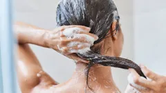 Håret blir dubbelt så fylligt – det här enkla knepet har blivit en hit