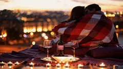 Så känner du igen en narcissist redan på första dejten: 5 subtila tecken