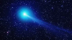 Astronomer ”vägde” den interstellära främlingen: 3I/ATLAS var lättare än man trodde