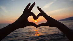 Varför din partner är din perfekta match: 3 icke uppenbara tecken