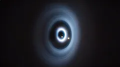 Astronomer observerade för första gången födelsen av två planeter – hur lyckades de?