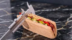 Går det att lita på kaloriangivelsen på förpackningen? Dietisten svarar