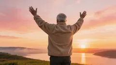 50 år är ingen slutpunkt utan en milstolpe: ett träningssystem som riktmärke för en lång livslängd